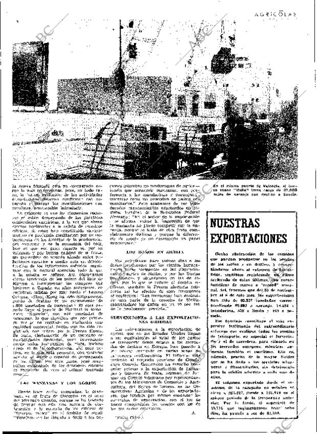 ABC MADRID 11-12-1964 página 35