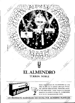 ABC MADRID 11-12-1964 página 36