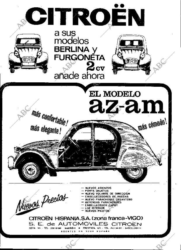 ABC MADRID 11-12-1964 página 37