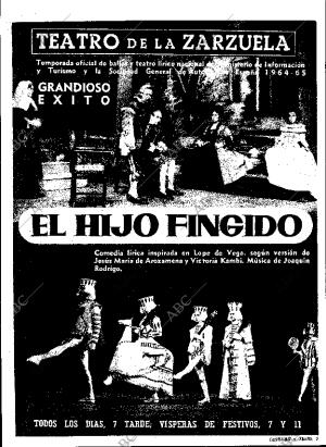 ABC MADRID 11-12-1964 página 46