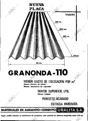 ABC MADRID 11-12-1964 página 51