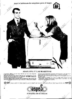 ABC MADRID 11-12-1964 página 6