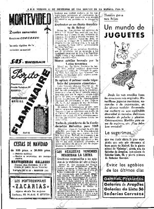 ABC MADRID 11-12-1964 página 60