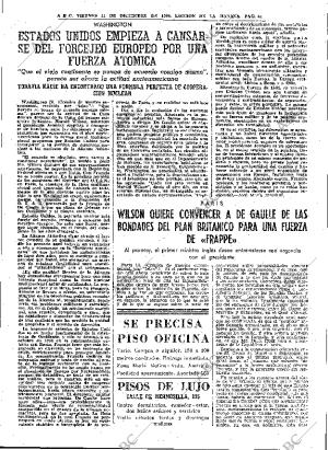 ABC MADRID 11-12-1964 página 61