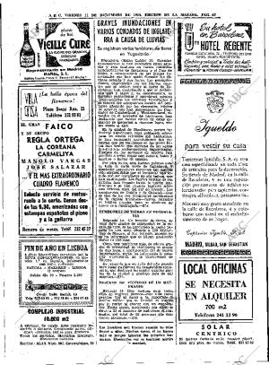 ABC MADRID 11-12-1964 página 66