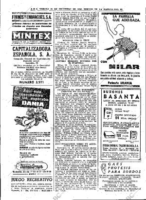 ABC MADRID 11-12-1964 página 68