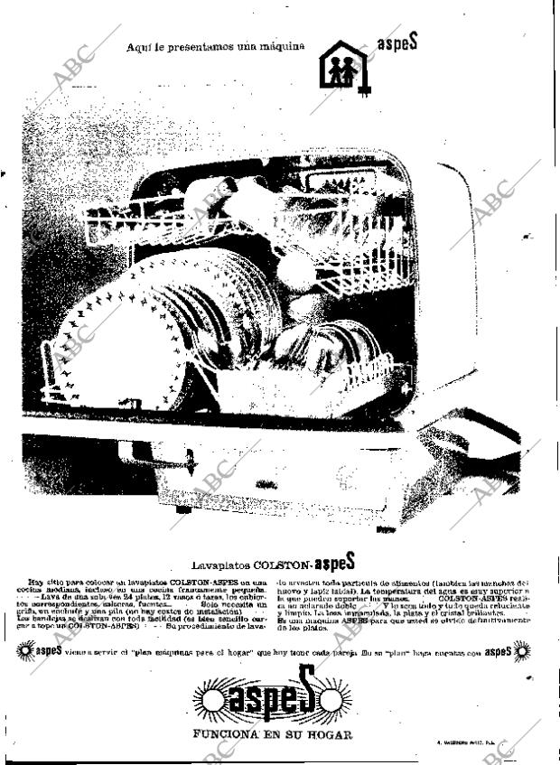 ABC MADRID 11-12-1964 página 7