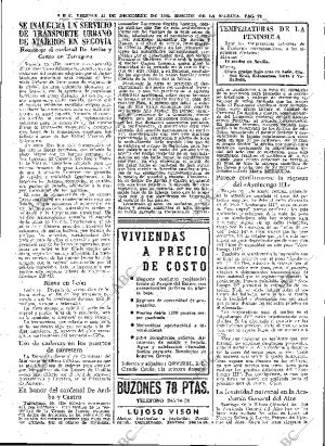 ABC MADRID 11-12-1964 página 71