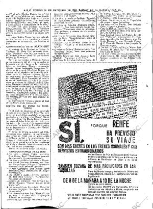 ABC MADRID 11-12-1964 página 83