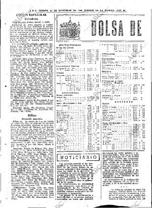 ABC MADRID 11-12-1964 página 84