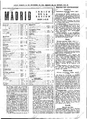 ABC MADRID 11-12-1964 página 85