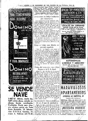 ABC MADRID 11-12-1964 página 86