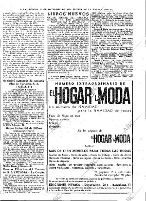 ABC MADRID 11-12-1964 página 87