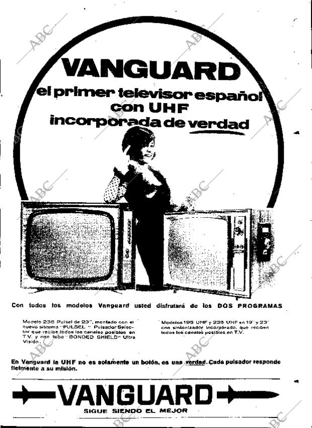 ABC MADRID 11-12-1964 página 9