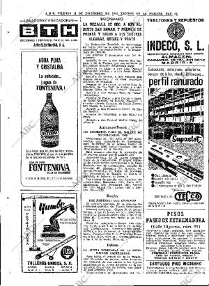 ABC MADRID 11-12-1964 página 92