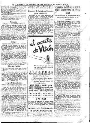 ABC MADRID 11-12-1964 página 93