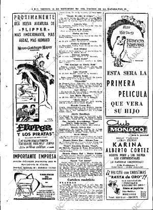 ABC MADRID 11-12-1964 página 96