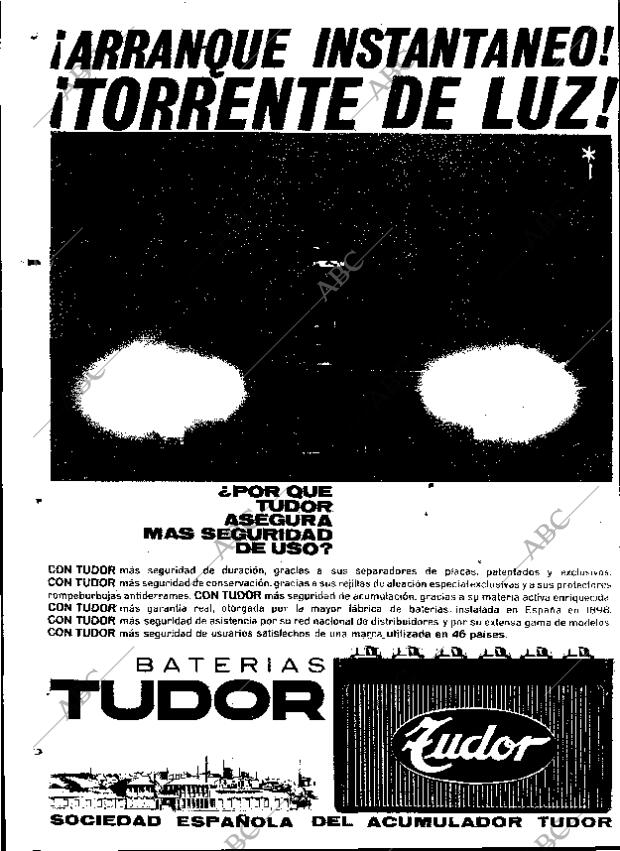 ABC MADRID 12-12-1964 página 2