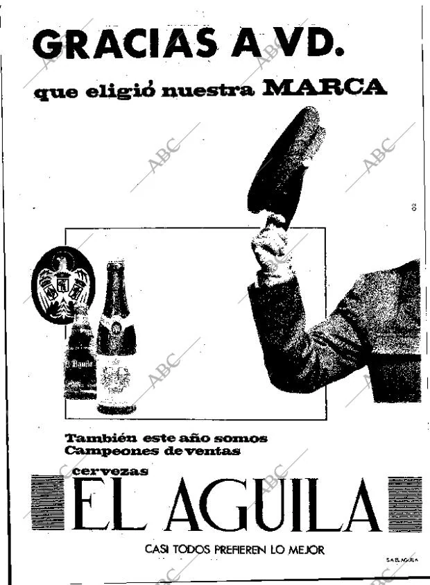 ABC MADRID 12-12-1964 página 26