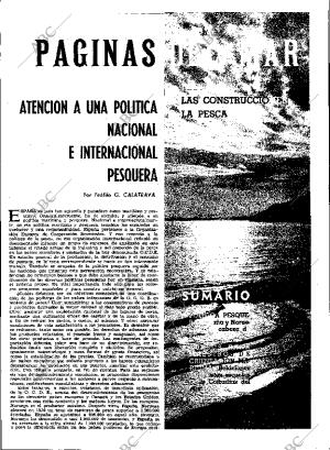 ABC MADRID 12-12-1964 página 29