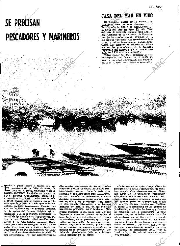 ABC MADRID 12-12-1964 página 41