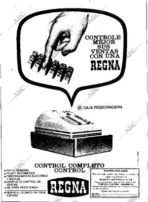 ABC MADRID 12-12-1964 página 45