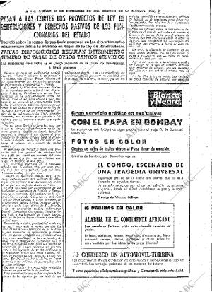 ABC MADRID 12-12-1964 página 57