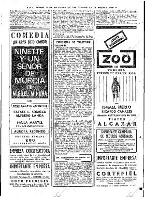 ABC MADRID 12-12-1964 página 91