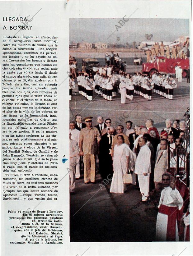 BLANCO Y NEGRO MADRID 12-12-1964 página 10