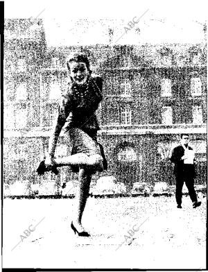 BLANCO Y NEGRO MADRID 12-12-1964 página 101