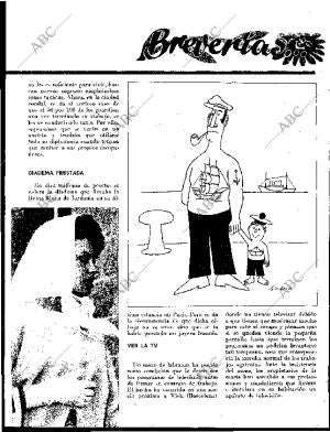 BLANCO Y NEGRO MADRID 12-12-1964 página 103