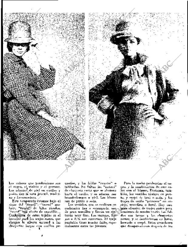 BLANCO Y NEGRO MADRID 12-12-1964 página 110