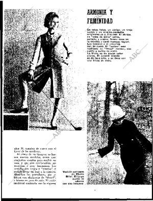 BLANCO Y NEGRO MADRID 12-12-1964 página 111