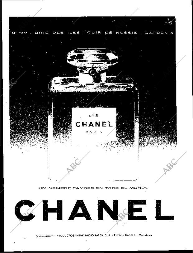 BLANCO Y NEGRO MADRID 12-12-1964 página 114