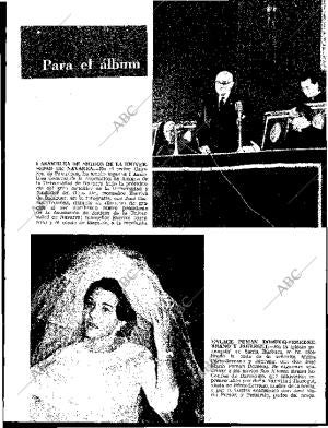BLANCO Y NEGRO MADRID 12-12-1964 página 115