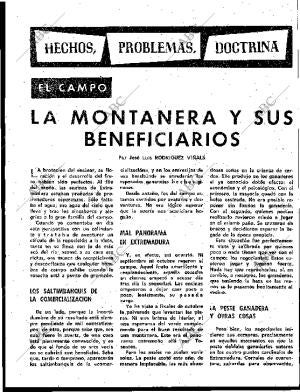 BLANCO Y NEGRO MADRID 12-12-1964 página 121