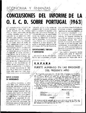BLANCO Y NEGRO MADRID 12-12-1964 página 123