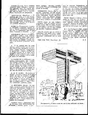 BLANCO Y NEGRO MADRID 12-12-1964 página 131