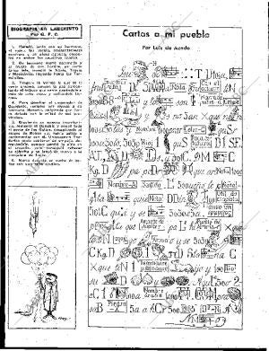 BLANCO Y NEGRO MADRID 12-12-1964 página 134