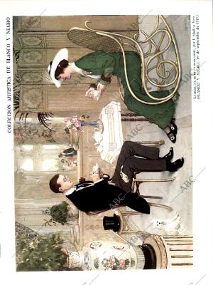 BLANCO Y NEGRO MADRID 12-12-1964 página 137