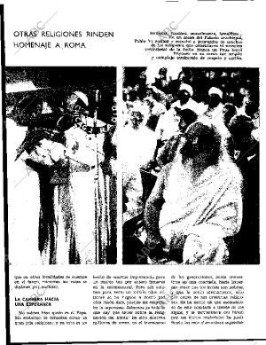 BLANCO Y NEGRO MADRID 12-12-1964 página 16