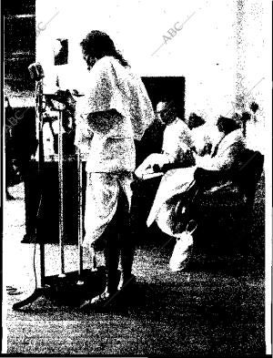 BLANCO Y NEGRO MADRID 12-12-1964 página 17