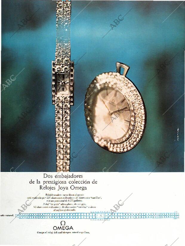 BLANCO Y NEGRO MADRID 12-12-1964 página 2