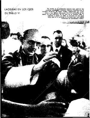 BLANCO Y NEGRO MADRID 12-12-1964 página 20