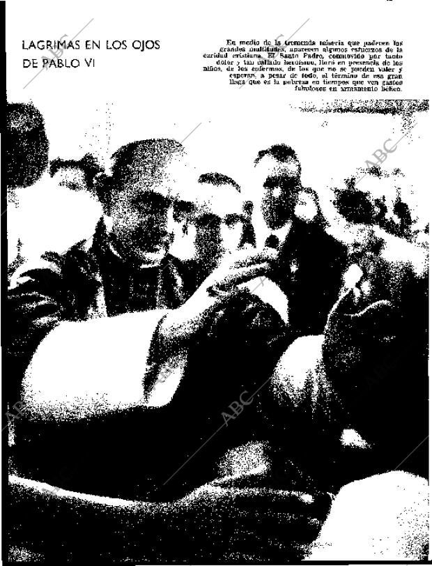 BLANCO Y NEGRO MADRID 12-12-1964 página 20