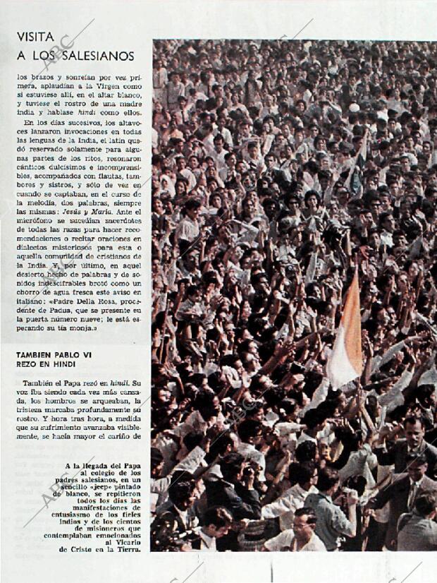 BLANCO Y NEGRO MADRID 12-12-1964 página 22