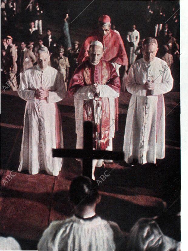 BLANCO Y NEGRO MADRID 12-12-1964 página 27