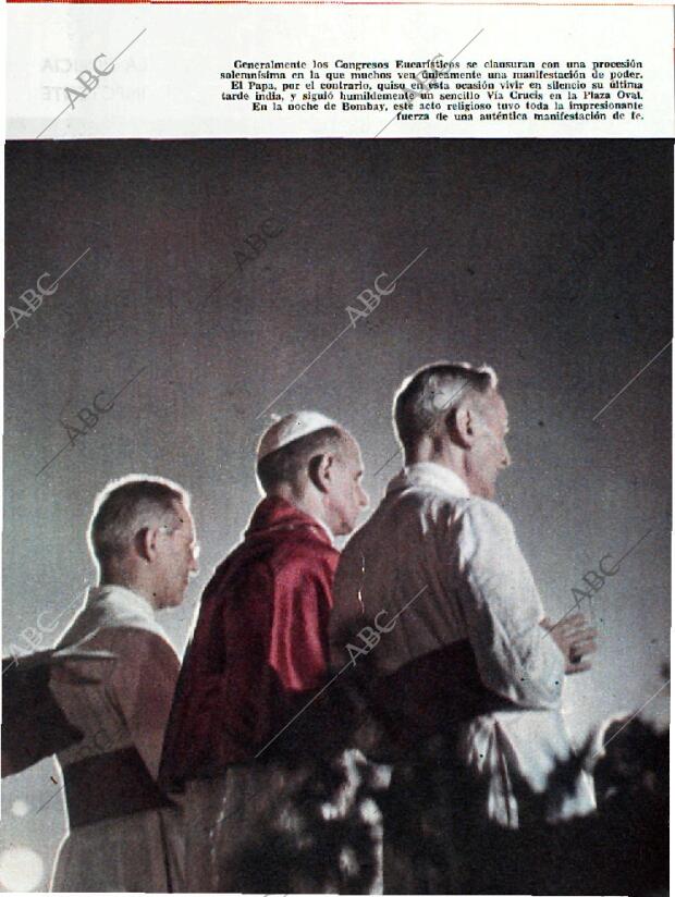 BLANCO Y NEGRO MADRID 12-12-1964 página 31