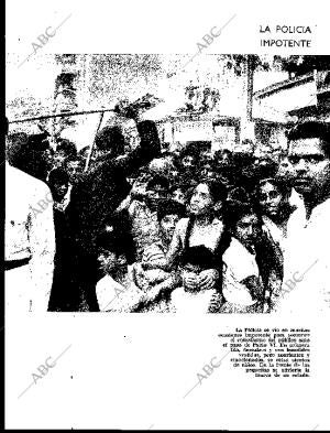 BLANCO Y NEGRO MADRID 12-12-1964 página 32