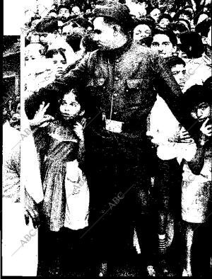 BLANCO Y NEGRO MADRID 12-12-1964 página 33